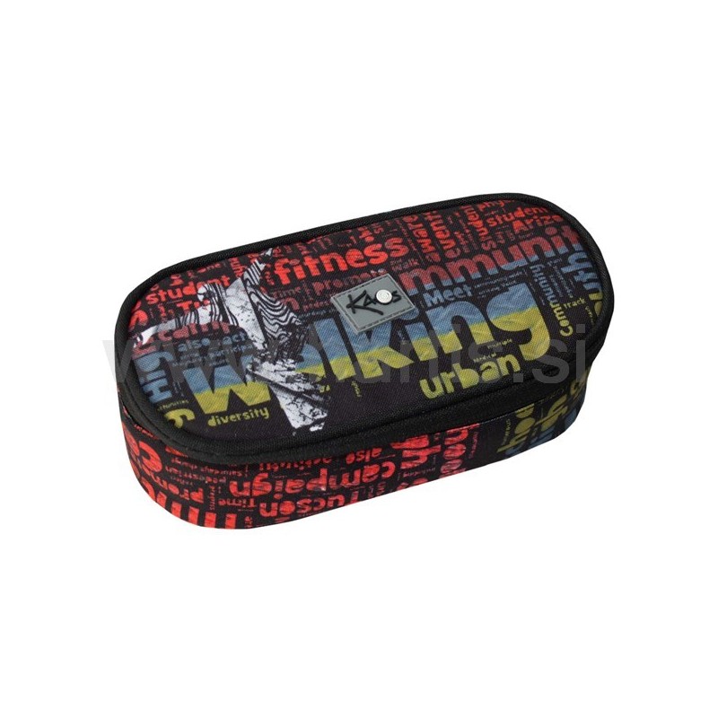 PERESNICA MAXI KAOS walking ***41382 zadnja