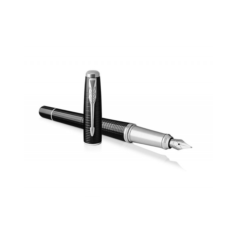 PERO NAL. PARKER URBAN PREM. EBONY CT