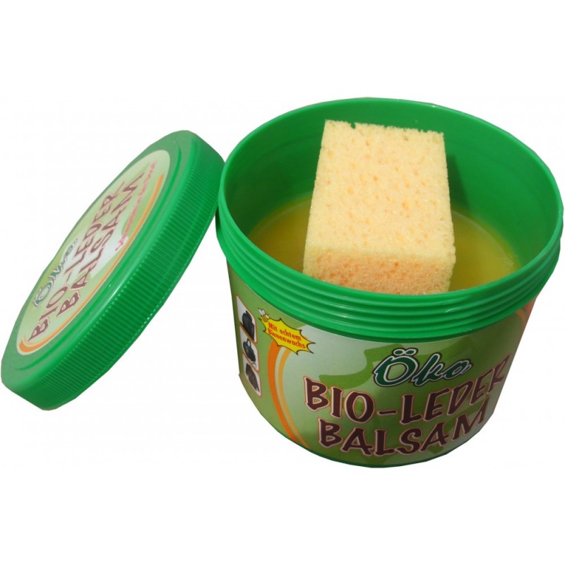 Oko BIO LEDER BALSAM - BALZAM ZA USNJE 250 ml***