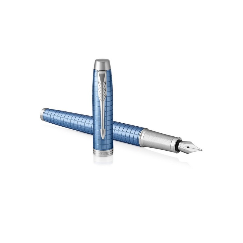 PERO NAL. PARKER IM PREM. MODRA CT