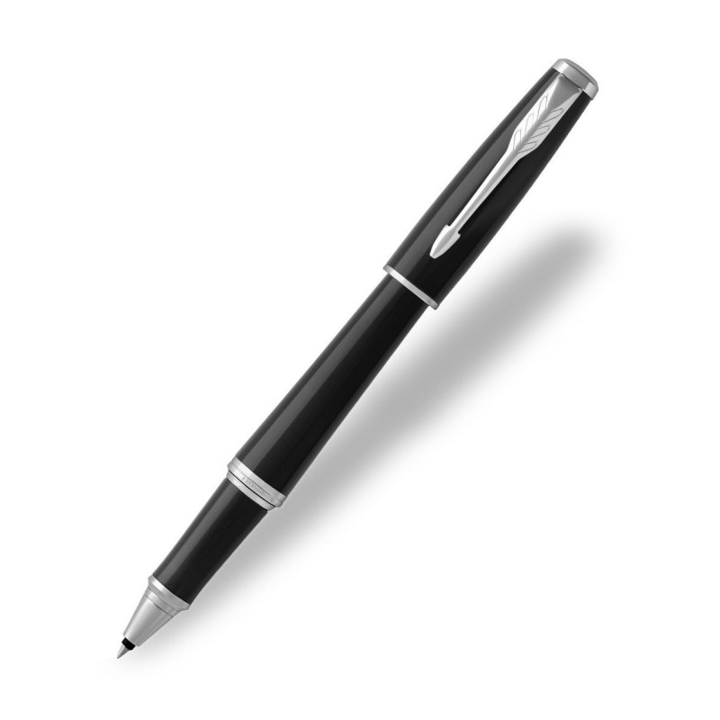 ROLER PARKER URBAN ČRNA CT