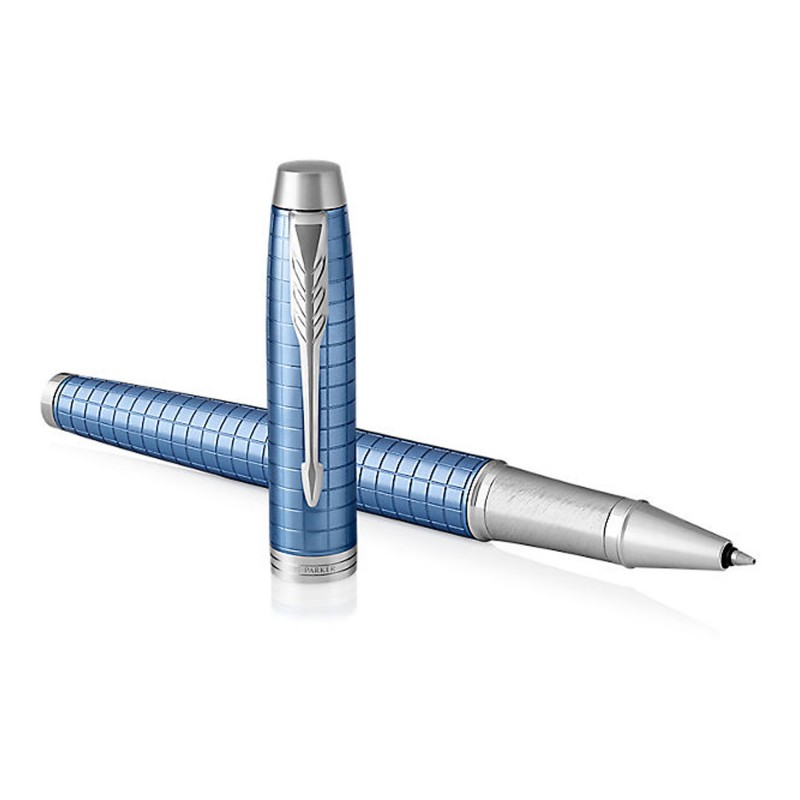 ROLER PARKER IM PREM. MODRA CT