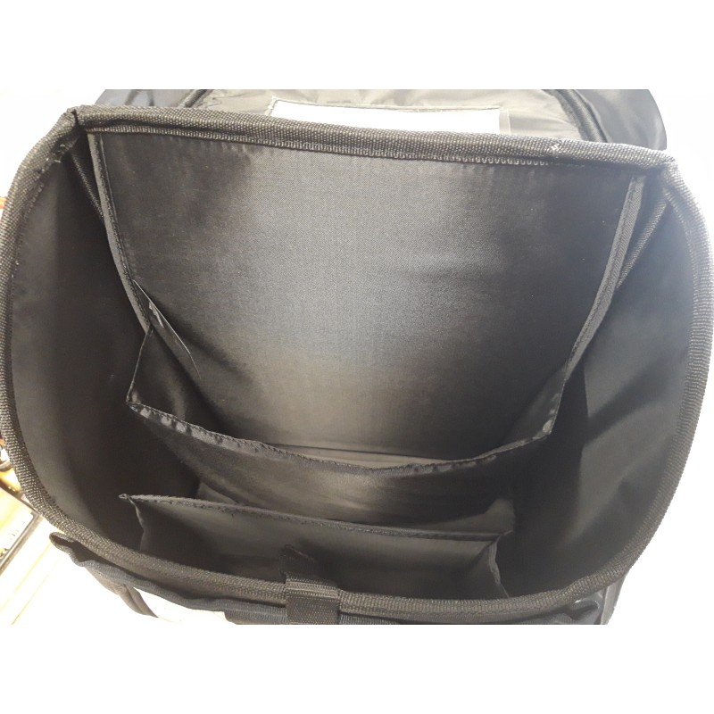 Šolska torba SET DISNEY PLANES FIRE&RESCUE 4/1 - letala