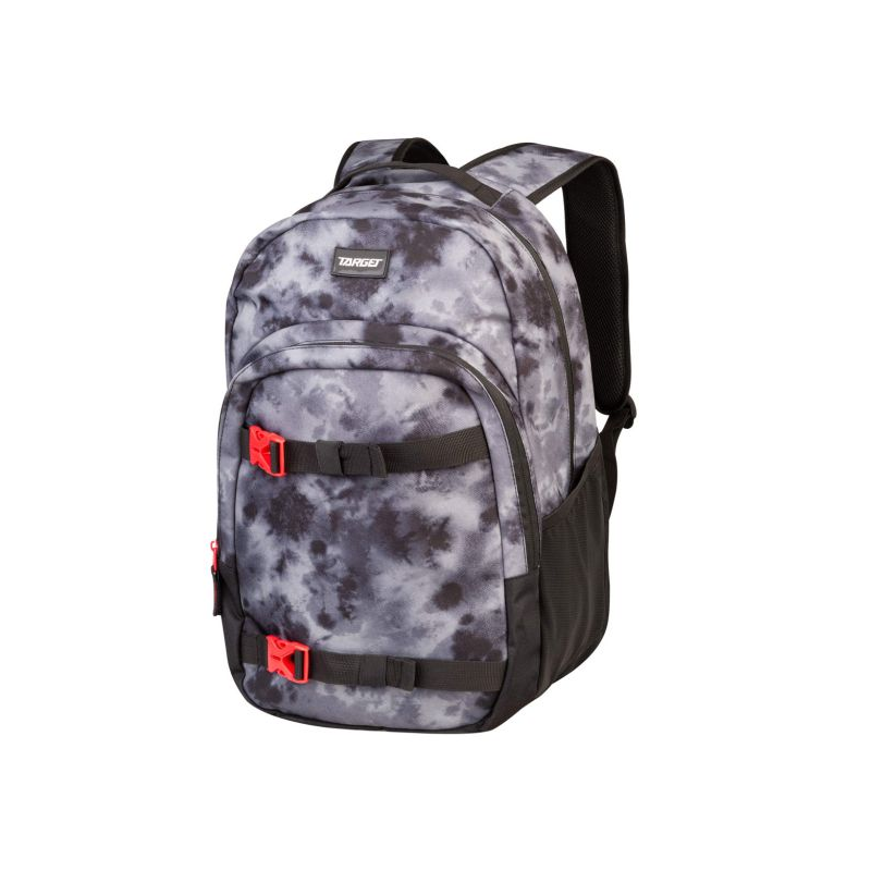 TARGET Hipster grey/black 28736