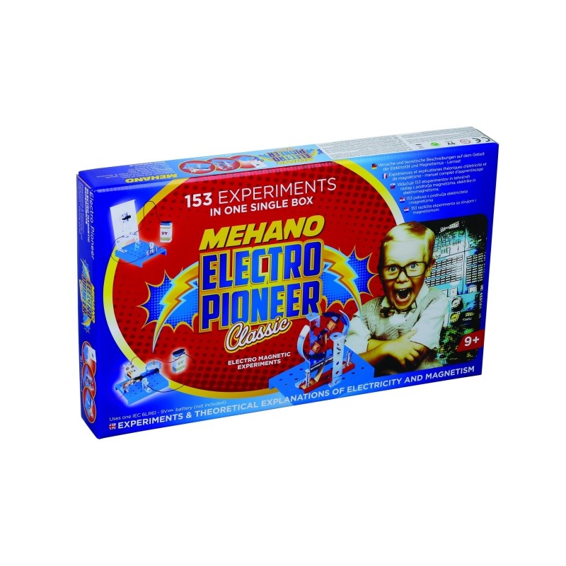 DIDAKTIKA MEHANO ELEKTRO PIONIR E183 3831000389362