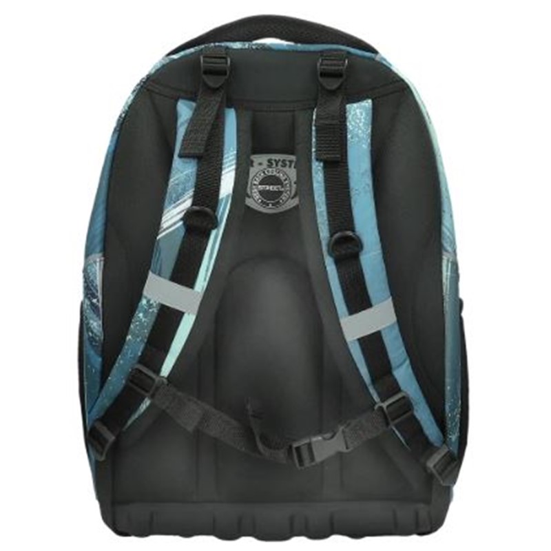 Nahrbtnik ergonomic Football 531531