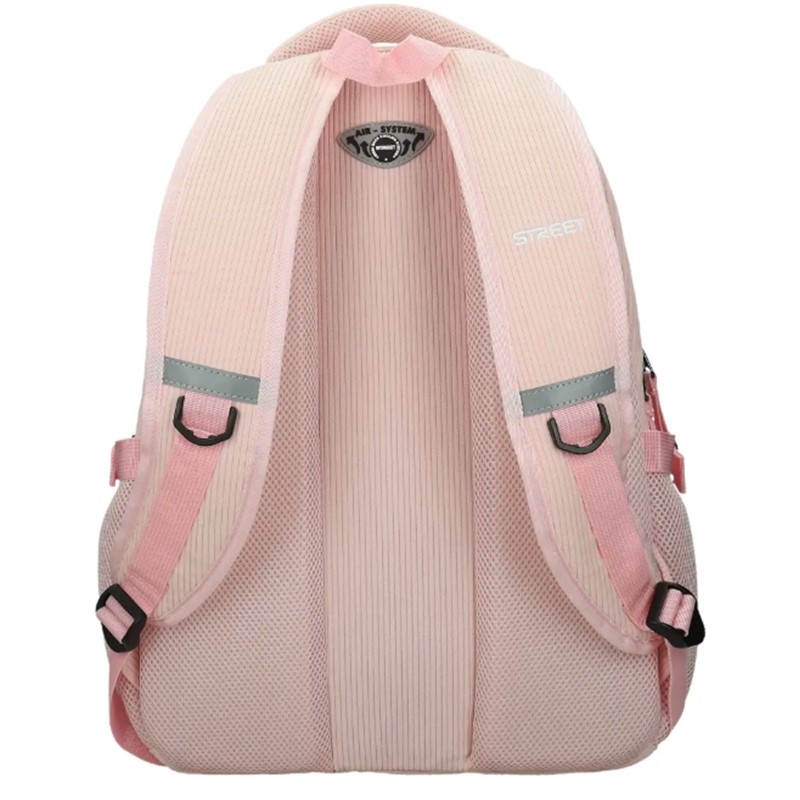 Okrogli nahrbtnik Infinity Blush