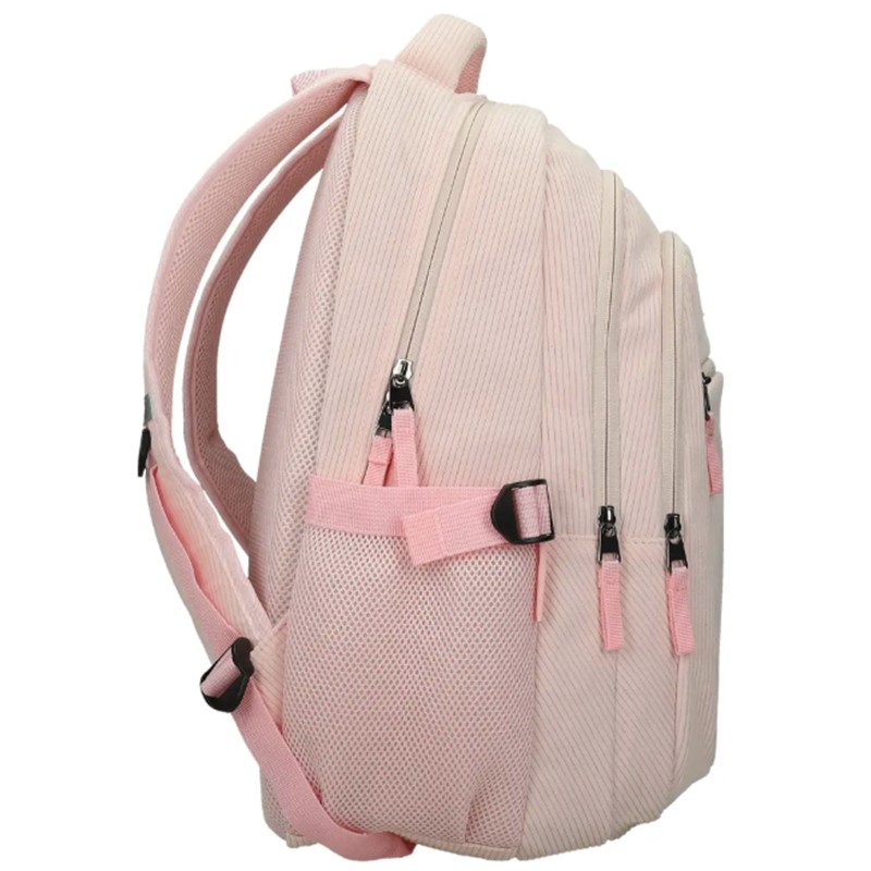 Okrogli nahrbtnik Infinity Blush