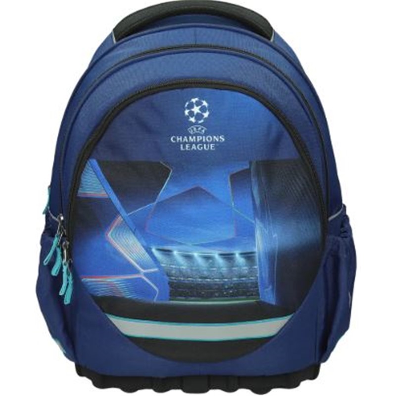 Nahrbtnik ergonomski UEFA