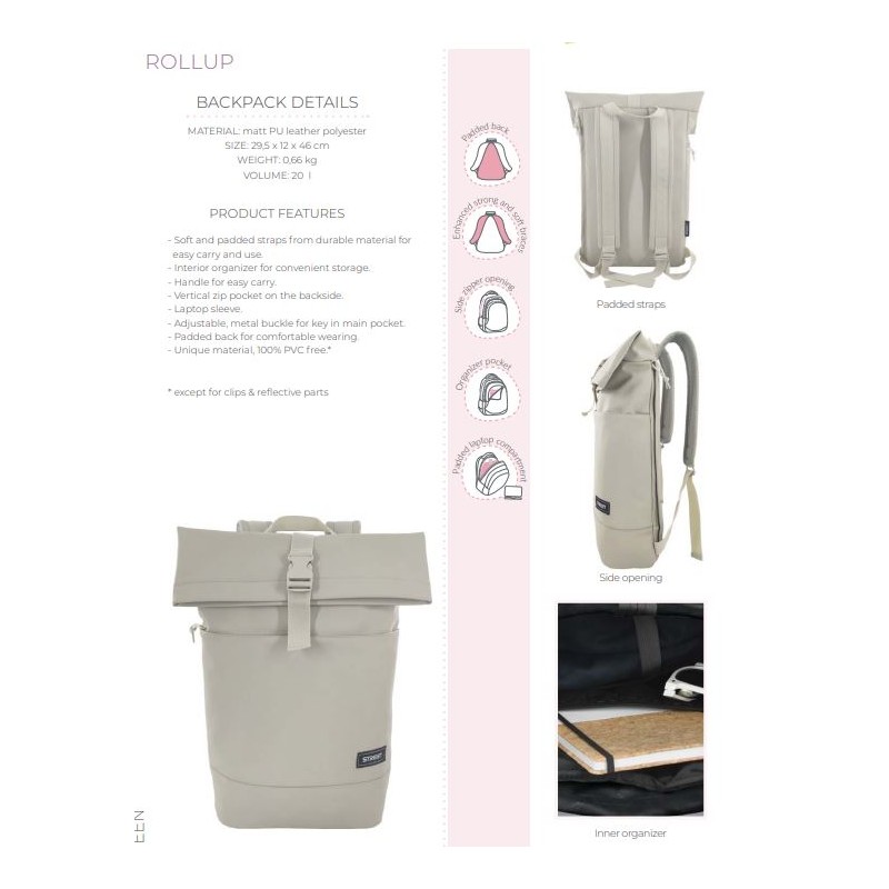 NAHRBTNIK ROUND ROLLUP SEAWEED