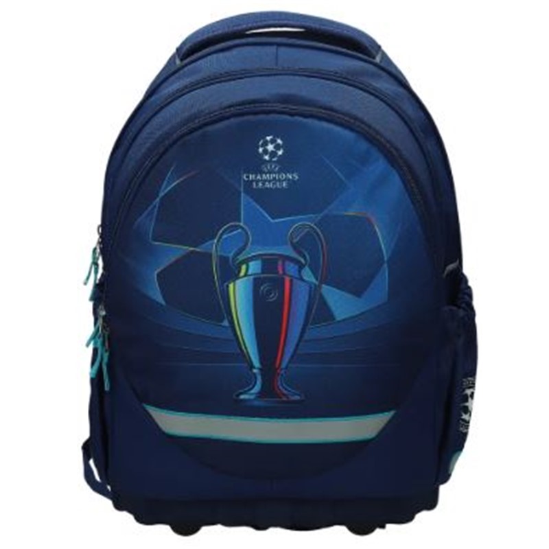 Nahrbtnik Ergonomic Uefa