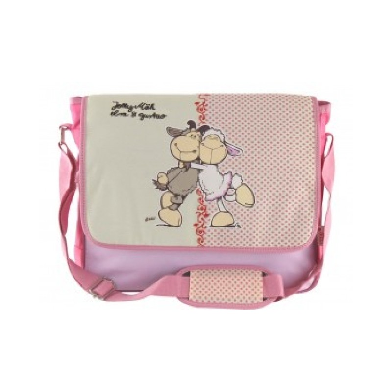 TORBA ENORAMNA NICI ELSA & GUSTAV 16368