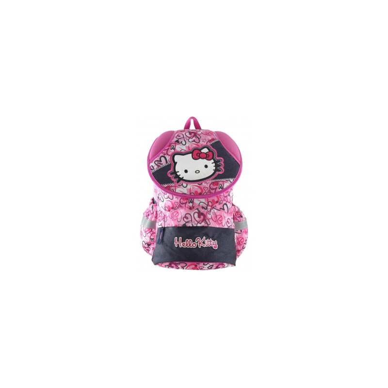 NAHRBTNIK HELLO KITTY MULTI HEARTS ANATOMSKI ST1 17256 3838622172563