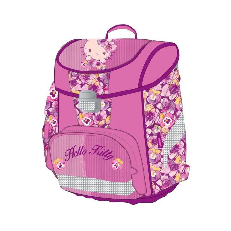 AKCIJA ŠOLSKA TORBICAHELLO KITTY17443