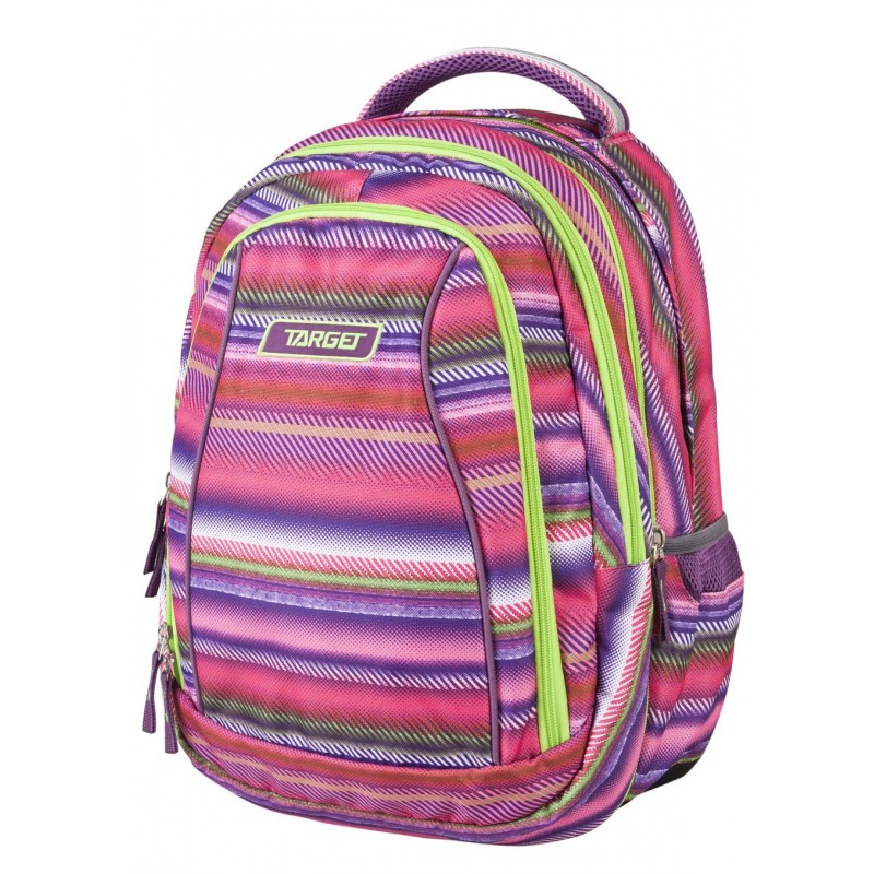 NAHRBTNIK TARGET 2V1 CLASSIC AURORA 17997 ***