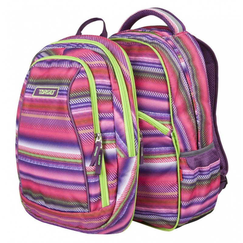 NAHRBTNIK TARGET 2V1 CLASSIC AURORA 17997 ***