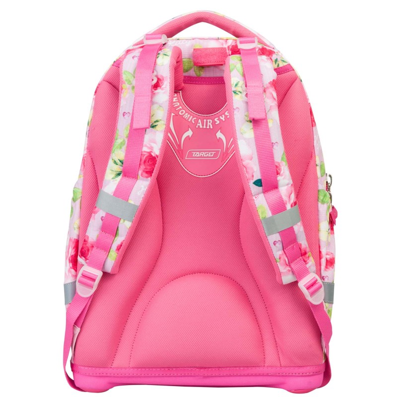 NAHRBTNIK SUPERLIGHT HELLO KITY LOVES YOU TARGET 19677 ***