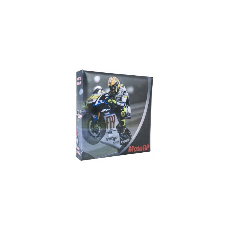 ALBUM ZA SLIKE 200 slik 10x15 MOTO GP 20196 3838622201966