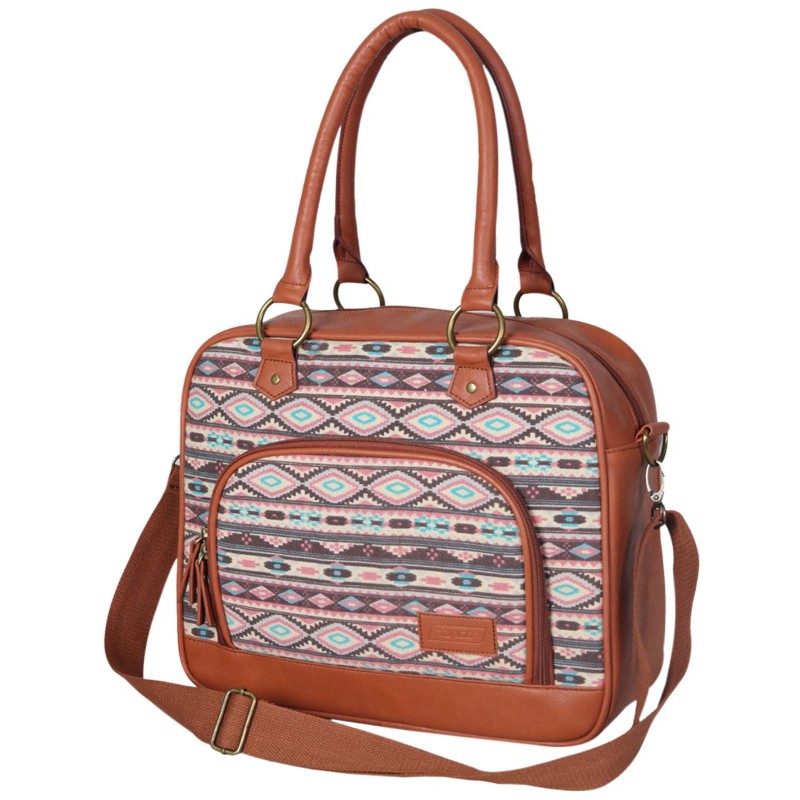 TORBA ROČNA AFRICA LIGHT TARGET