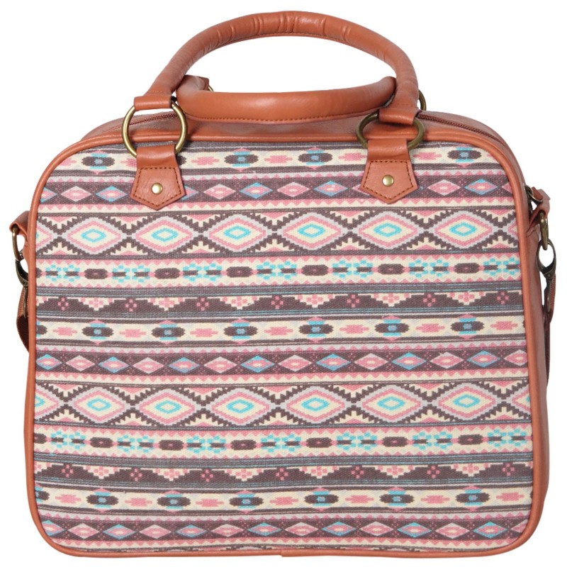 TORBA ROČNA AFRICA LIGHT TARGET