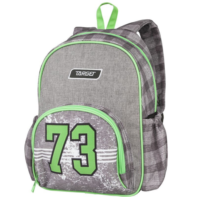 NAHRBTNIK OTROŠKI GREY 73 21848