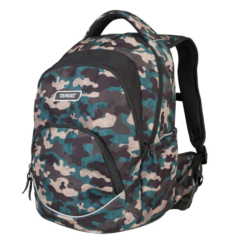 Nahrbtnik vojaški Target