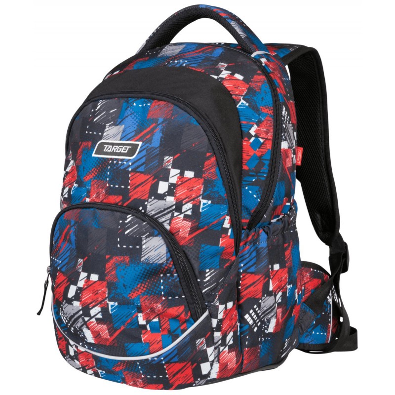 NAHRBTNIK FLOW PACK YO RED 21867