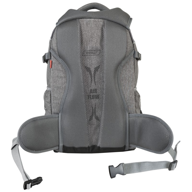 NAHRBTNIK AIRPACK SWITCH MELANGE GREY 21875