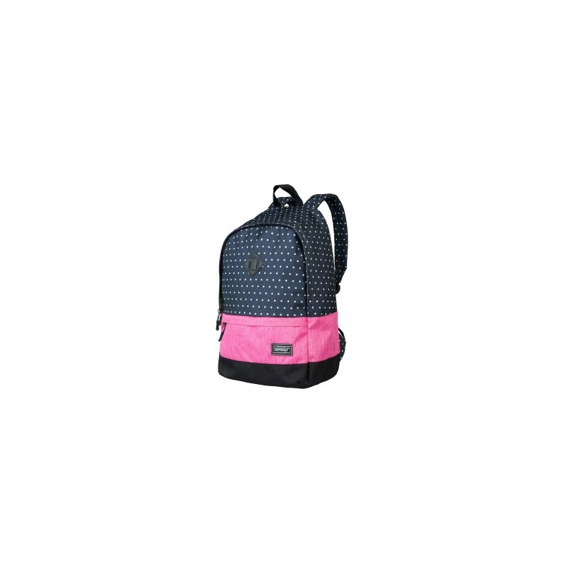 NAHRBTNIK SPLASH DOTS BLACK 21916 3838622219169