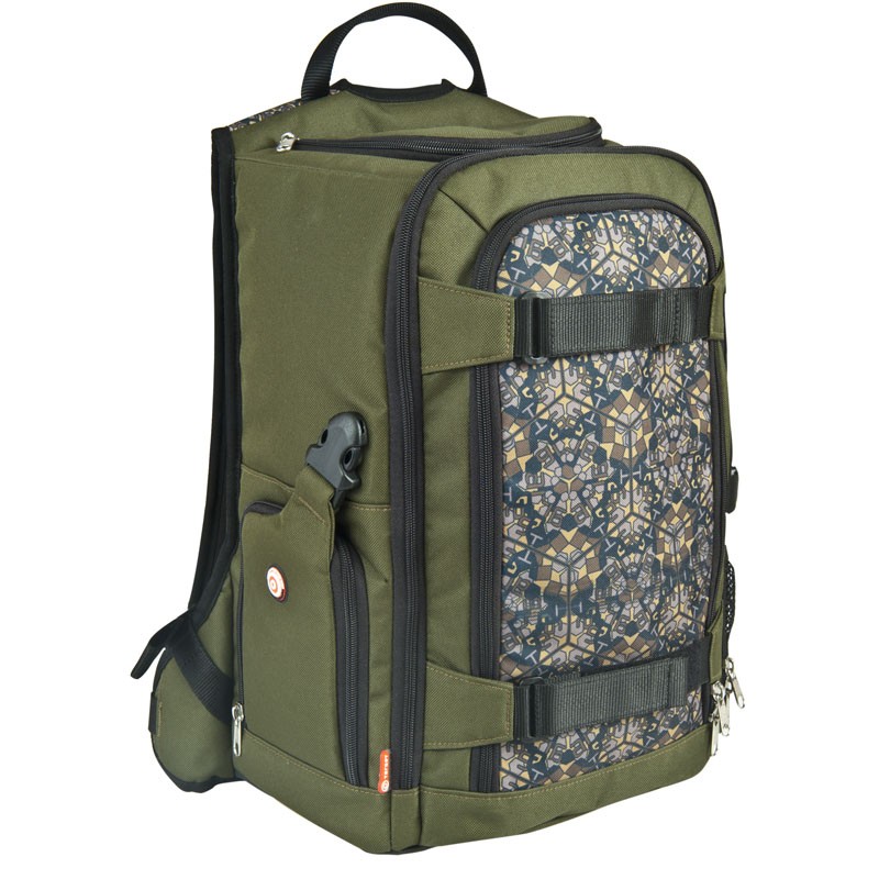 NAHRBTNIK FOTO FIRE KALEIDO-CAMU 23934***ZADNJI KOS