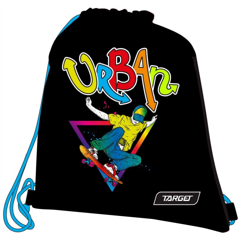 VREČKA ZA COPATE URBAN JUMP 26273