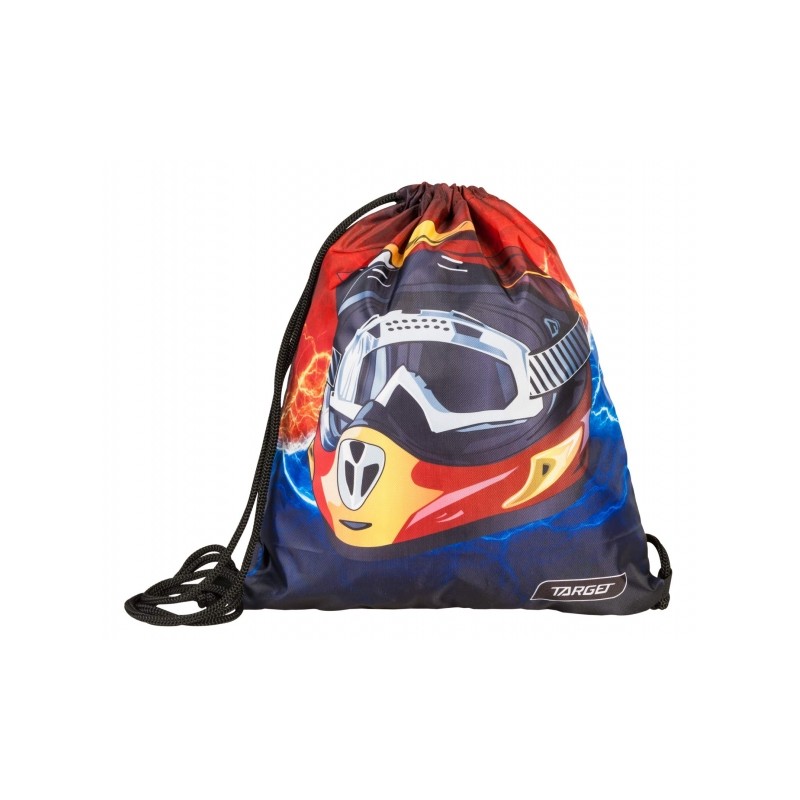 VREČKA ZA COPATE X HELMET 26274 -motocros motokros čelada ***26274