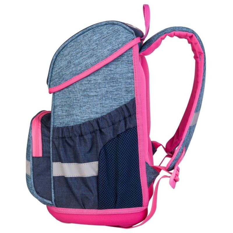 NAHRBTNIK GT TWIST DENIM LOVE 26835 Target***