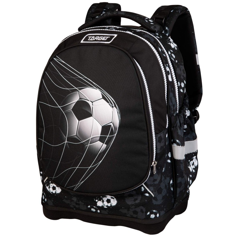 NAHRBTNIK TARGET SUPERLIGHT 2 FACE FOOTBALL FUN 26923