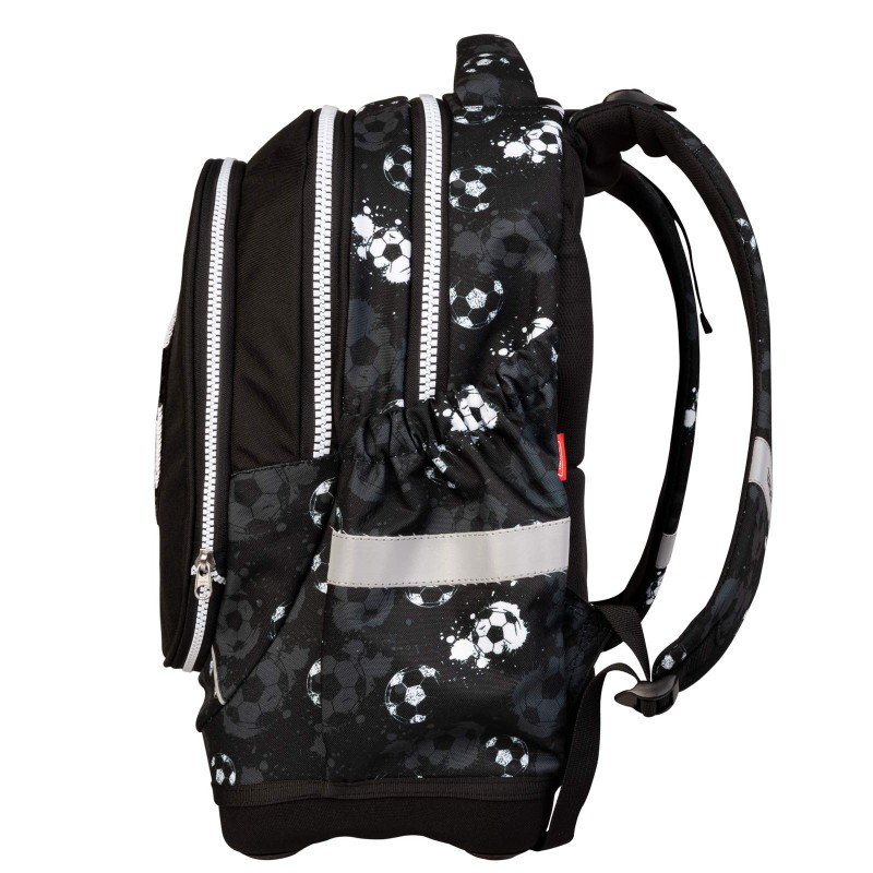 NAHRBTNIK TARGET SUPERLIGHT 2 FACE FOOTBALL FUN 26923