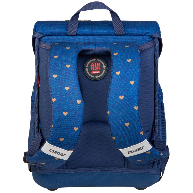 NAHRBTNIK TARGET GT TWIST DENIM ROMANCE 26931-srček