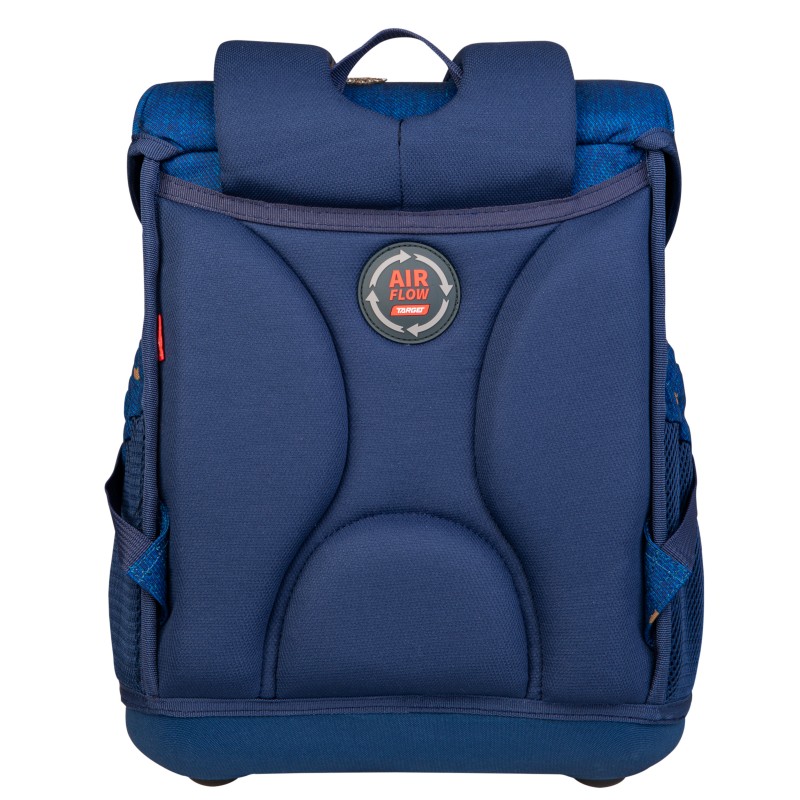 NAHRBTNIK TARGET GT TWIST DENIM ROMANCE 26931-srček