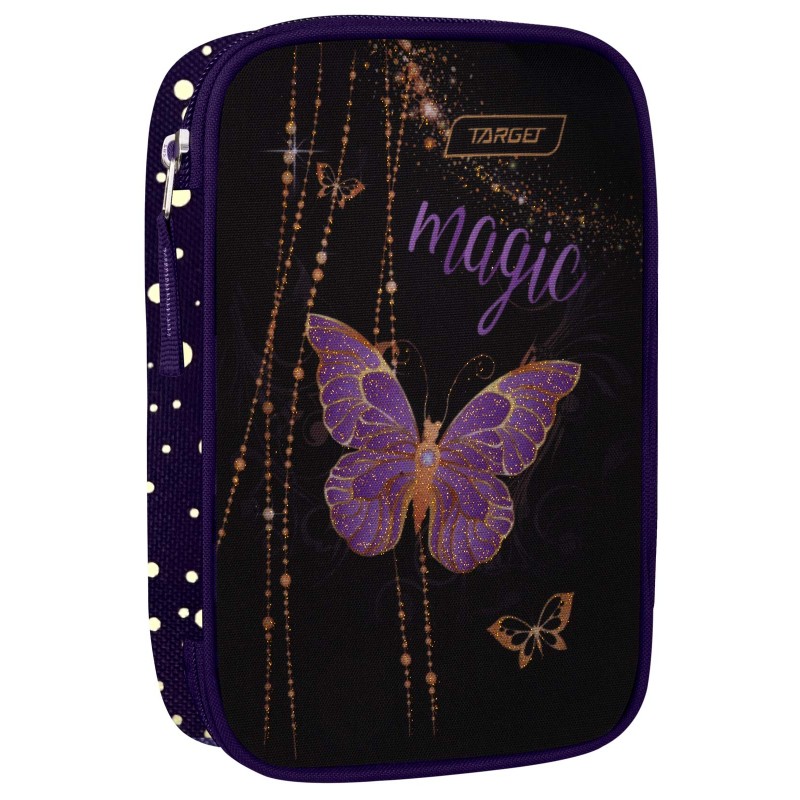 PERESNICA TARGET MULTY MYSTICAL BUTTERFLY 27177***