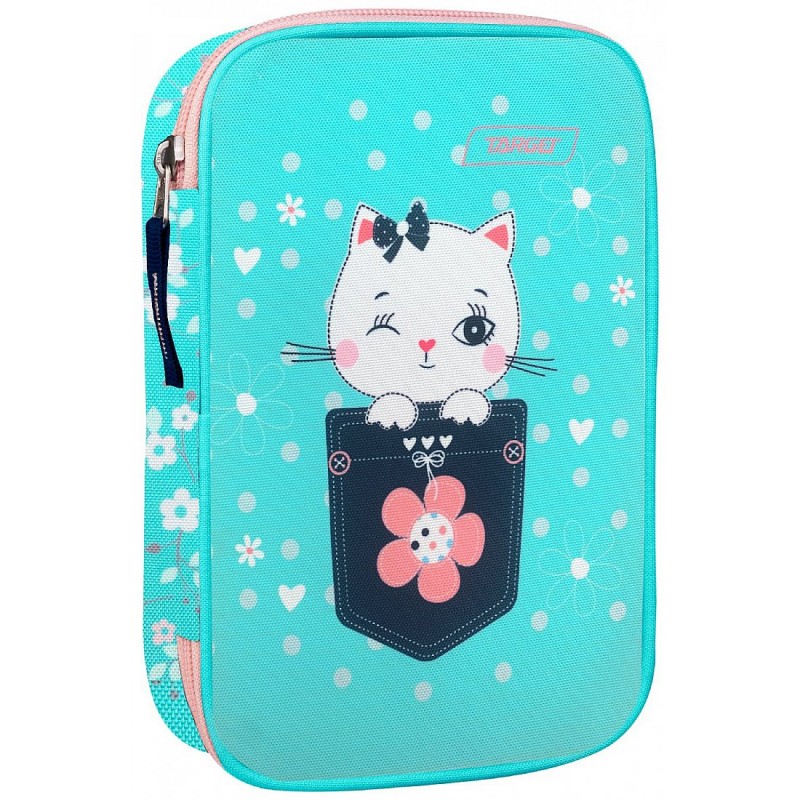PERESNICA TARGET MULTY CUTE PAWS 27181***