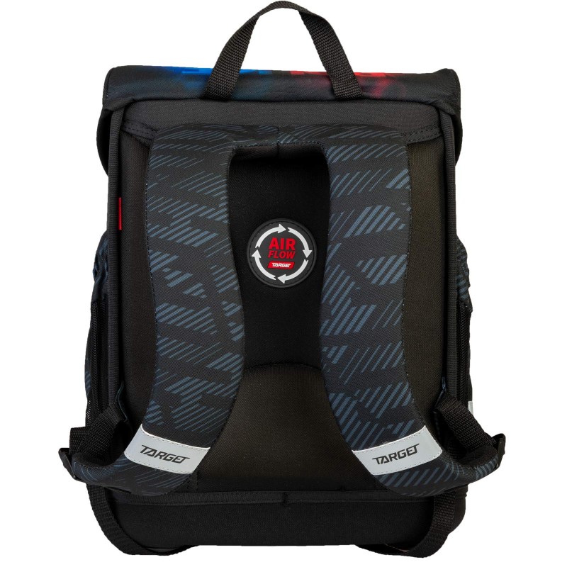 TORBA TARGET GT CLICK POLICE MISSION 27605***ZADNJI KOS