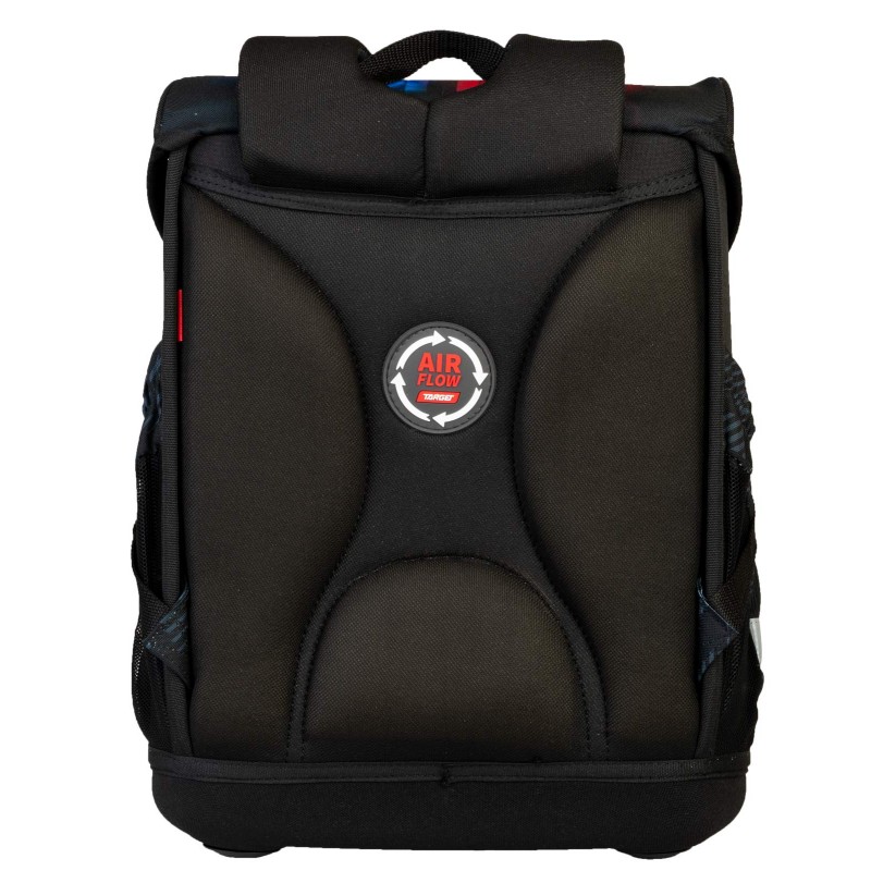 TORBA TARGET GT CLICK POLICE MISSION 27605***ZADNJI KOS