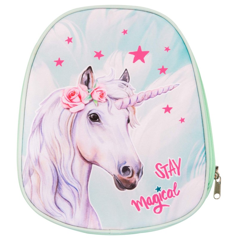 NAHRBTNIK TARGET SUPERLIGHT 2 FACE PETIT MAGICAL RIDE 27612 zadnji