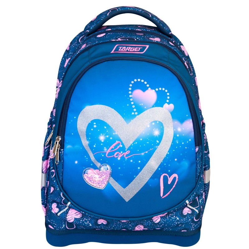 NAHRBTNIK TARGET SUPERLIGHT PETIT CONFETTI LOVE 27616