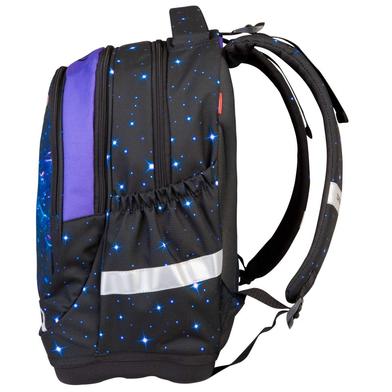 NAHRBTNIK TARGET SUPERLIGHT PETIT COSMIC UNICORN 27617