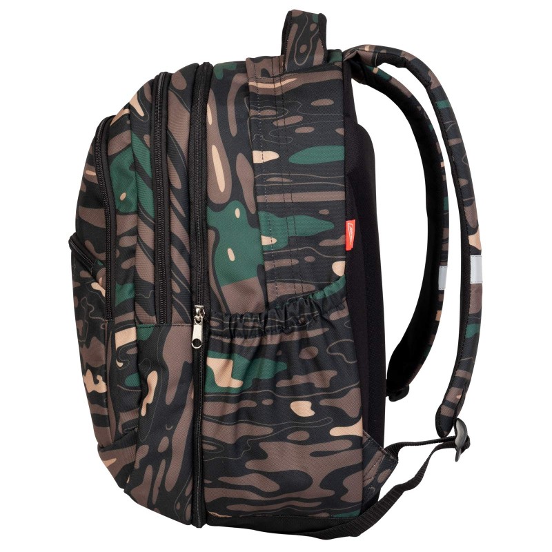 PERESNICA KAOS MIMETIC VELIKA*** 41375