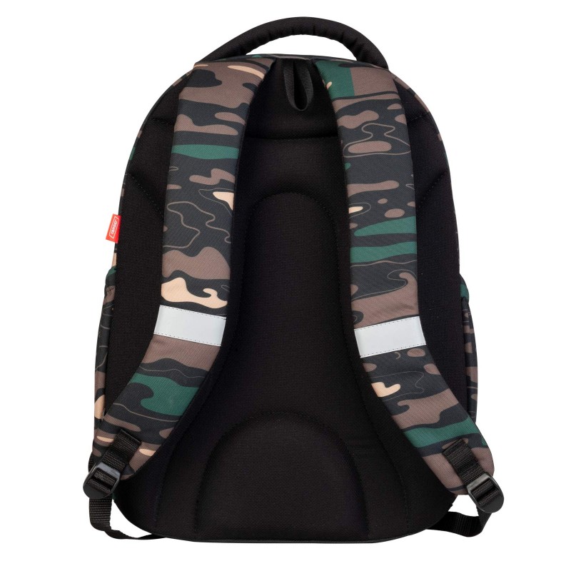 PERESNICA KAOS MIMETIC VELIKA*** 41375