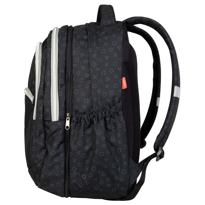 NAHRBTNIK TARGET 2V1 CURVED NEXT LEVEL 27626 3838622276261