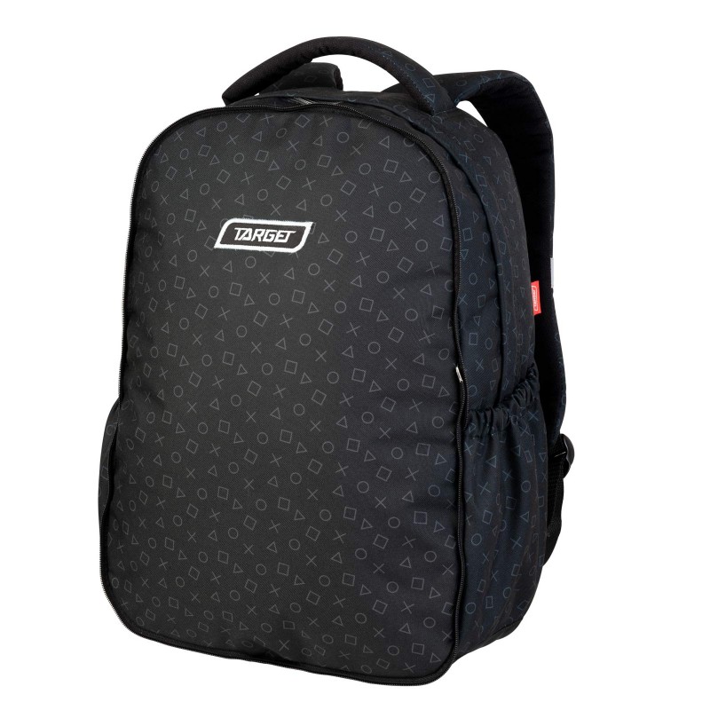 NAHRBTNIK TARGET 2V1 CURVED NEXT LEVEL 27626 3838622276261