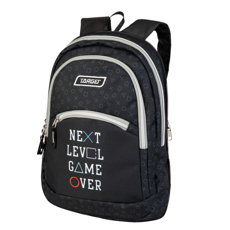 NAHRBTNIK TARGET 2V1 CURVED NEXT LEVEL 27626 3838622276261