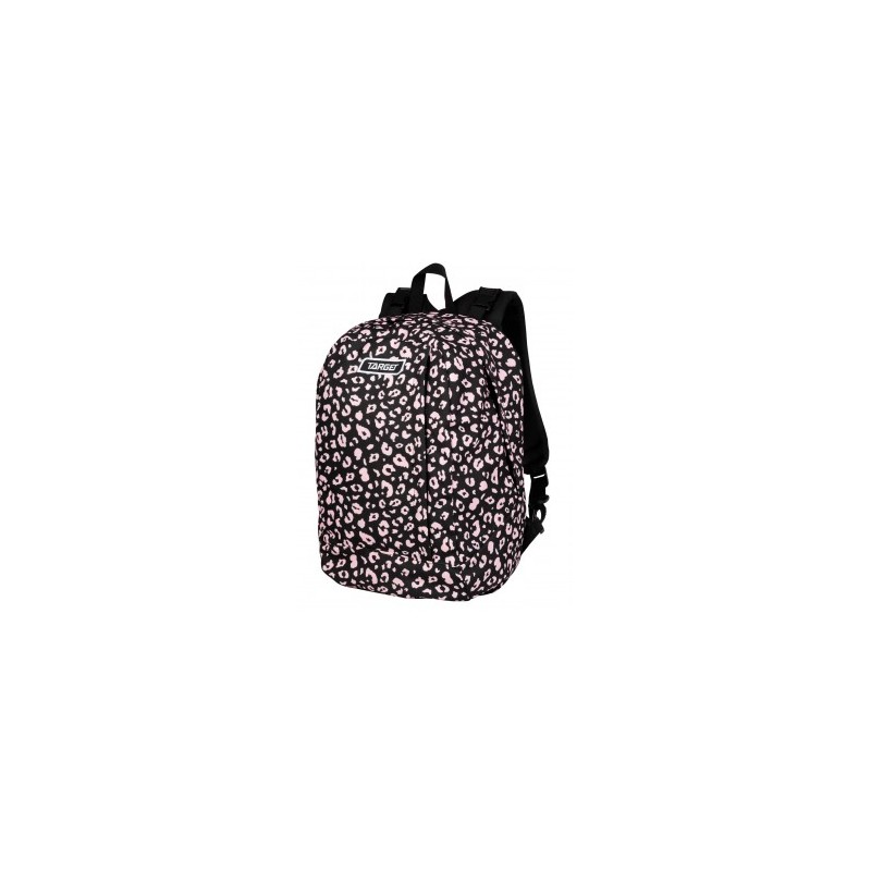 nahrbtnik twin pink safari 27637